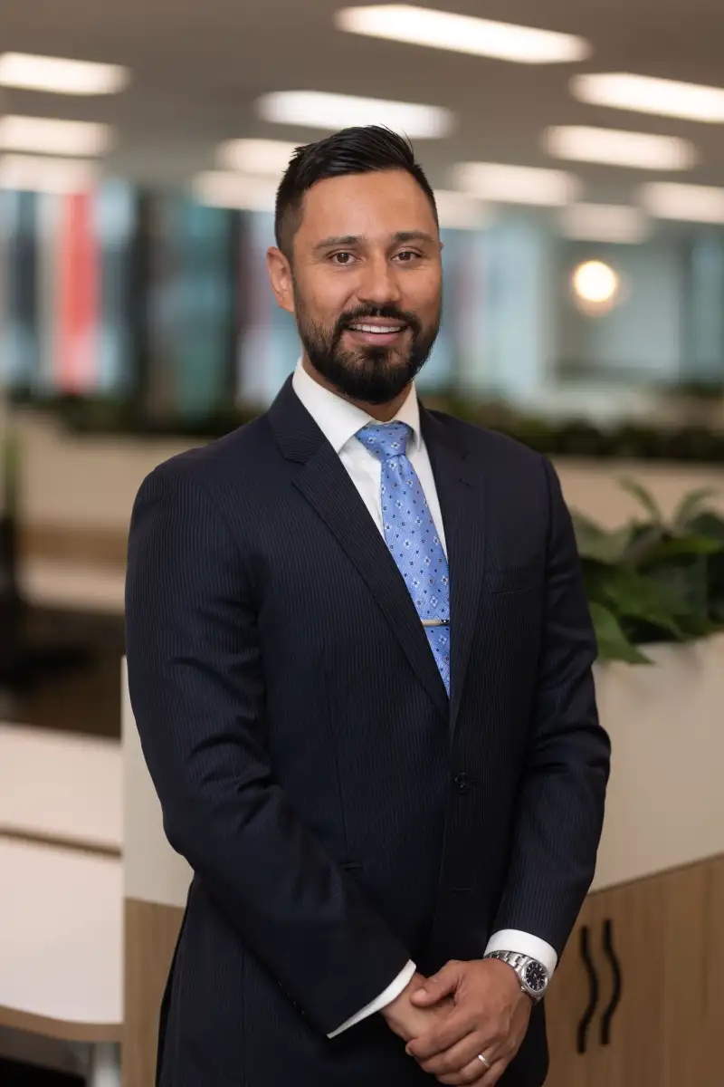 Marel Pencev - Principal Insurance Broker at Tank Insurance