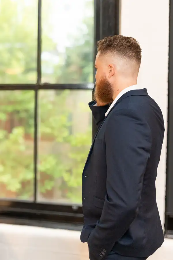 Tank Insurance broker Jack O'Hagan specialising in debt collection professional indemnity