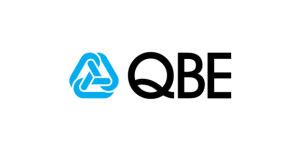 QBE logo