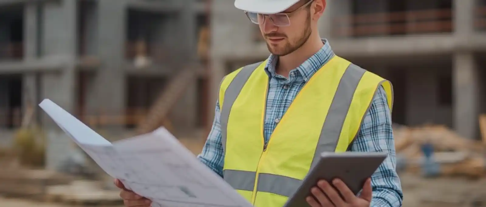 Smarter business insurance