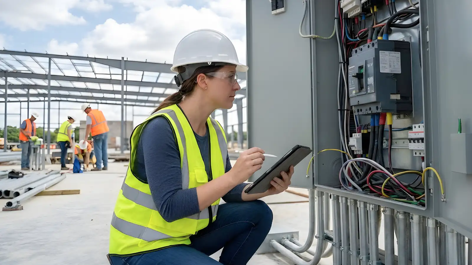 Smarter business insurance