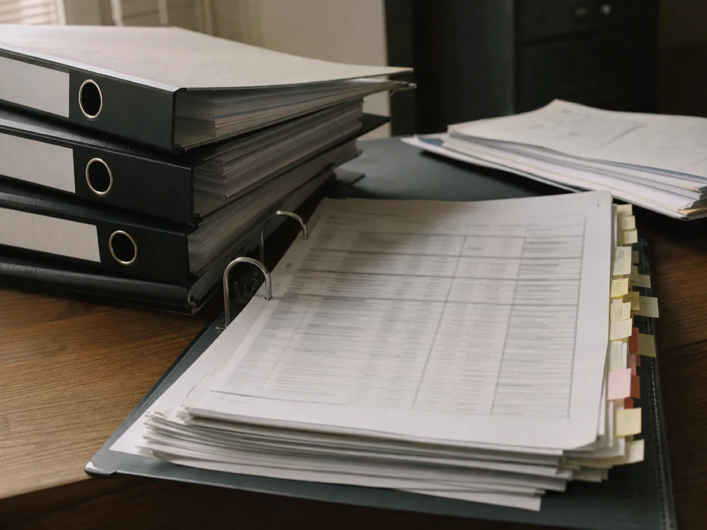 Compliance binders and paperwork for placing hard-to-insure life sciences risks