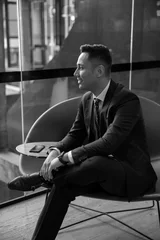 Marel Pencev - Principal Broker