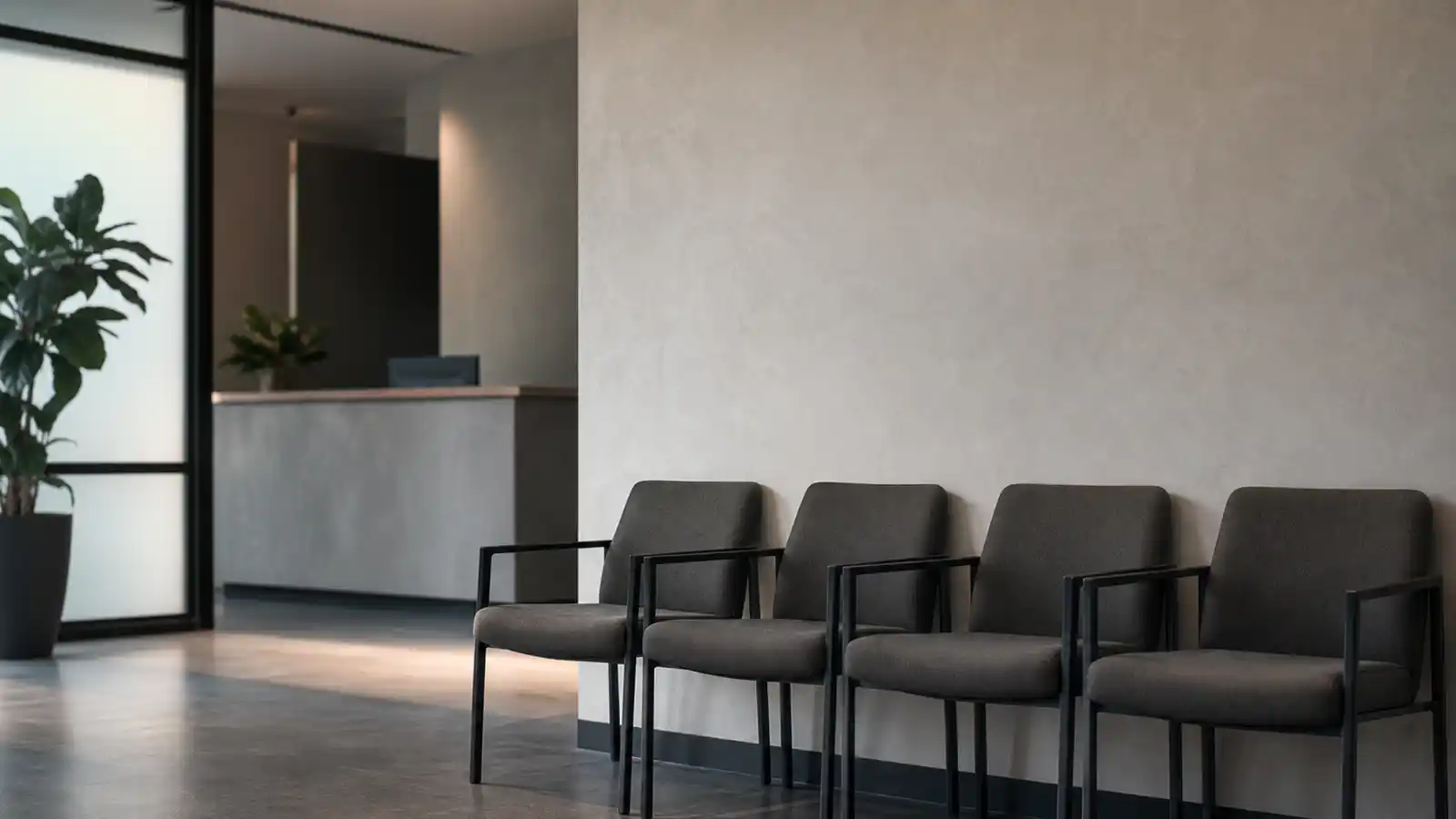 Australian clinical and healthcare consulting environment