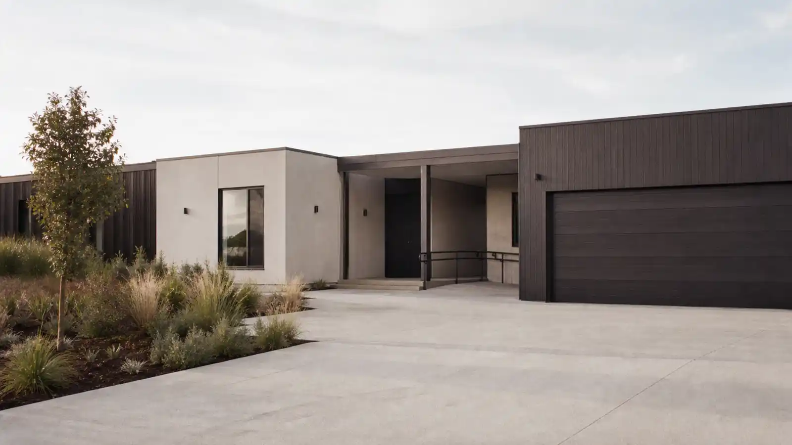Modern accessible Australian home illustrating NDIS property insurance cost