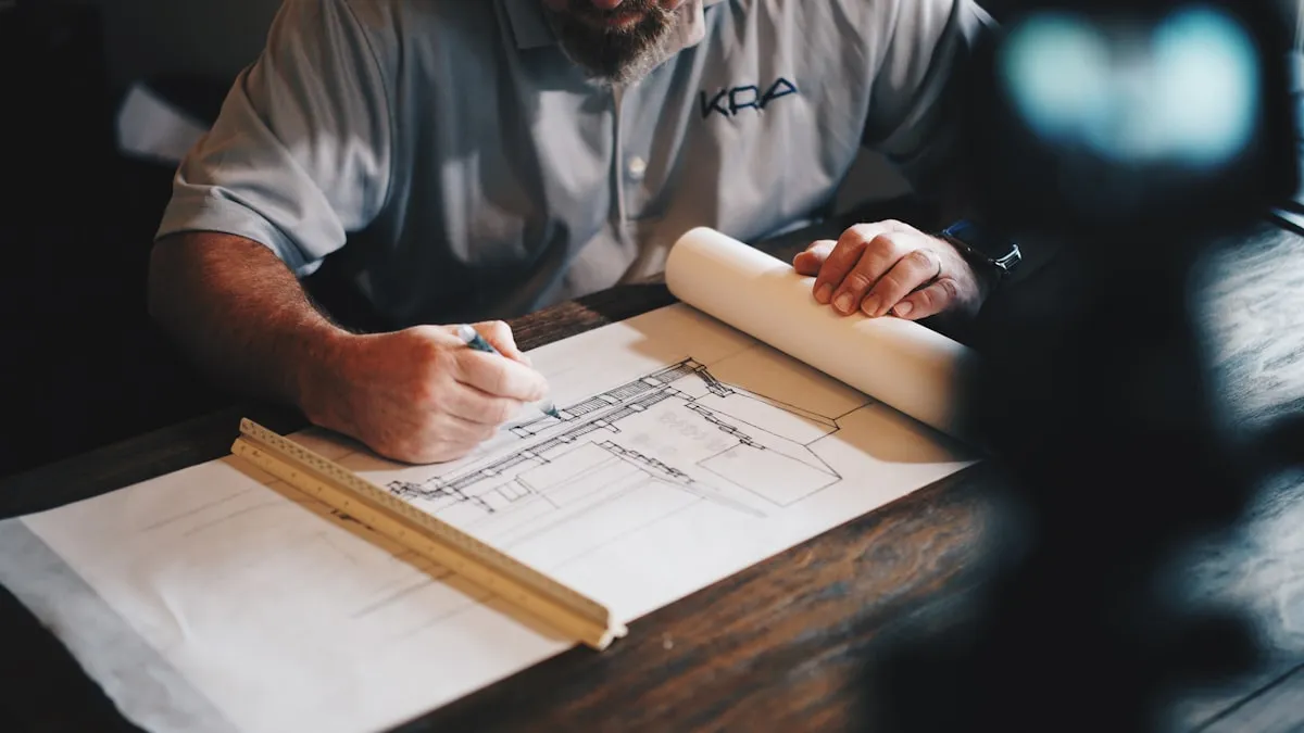 Building construction representing inspector professional liability coverage