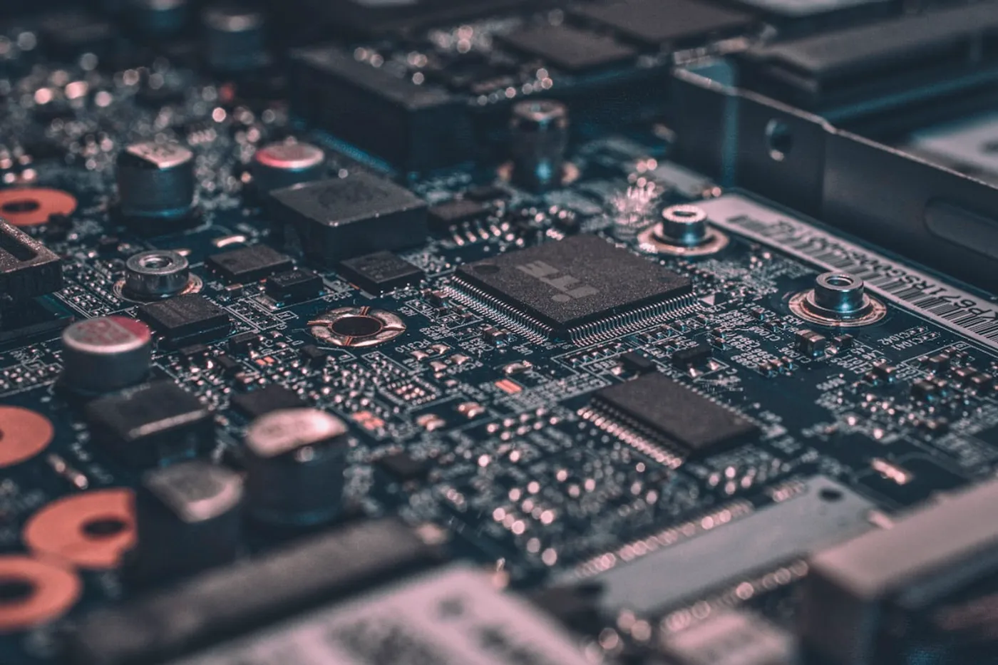 Software systems engineering representing PI coverage