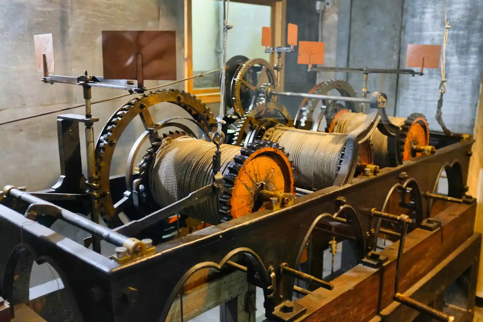 Building mechanical systems representing professional indemnity insurance for mechanical engineers