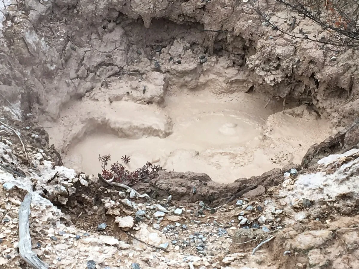 Infrastructure excavation and earthworks representing geotechnical engineer insurance cover