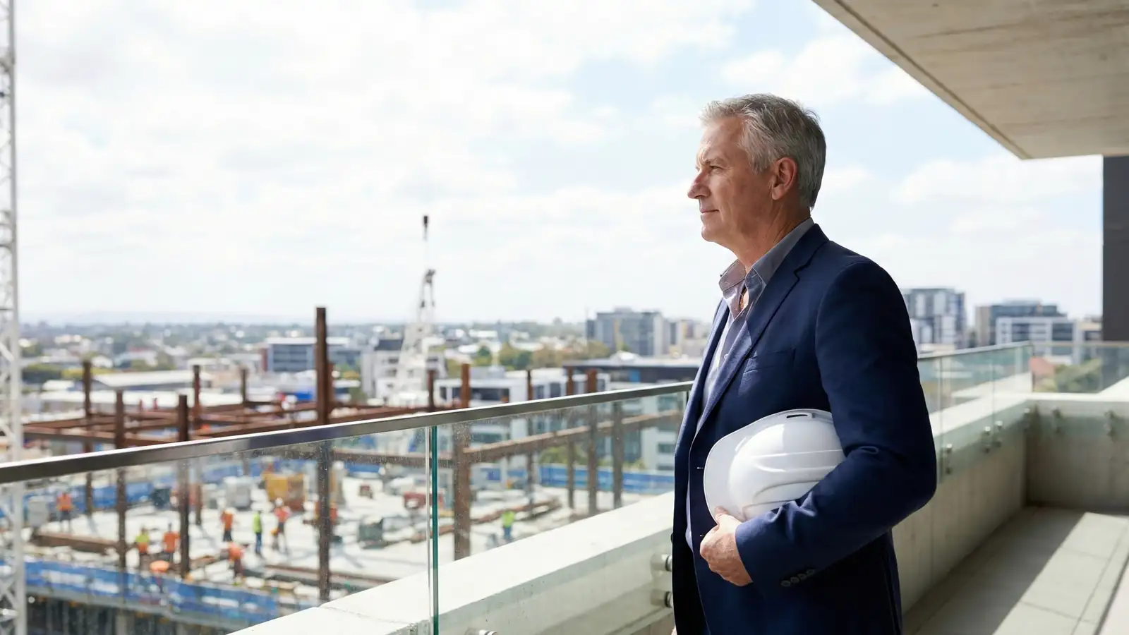 Smarter business insurance