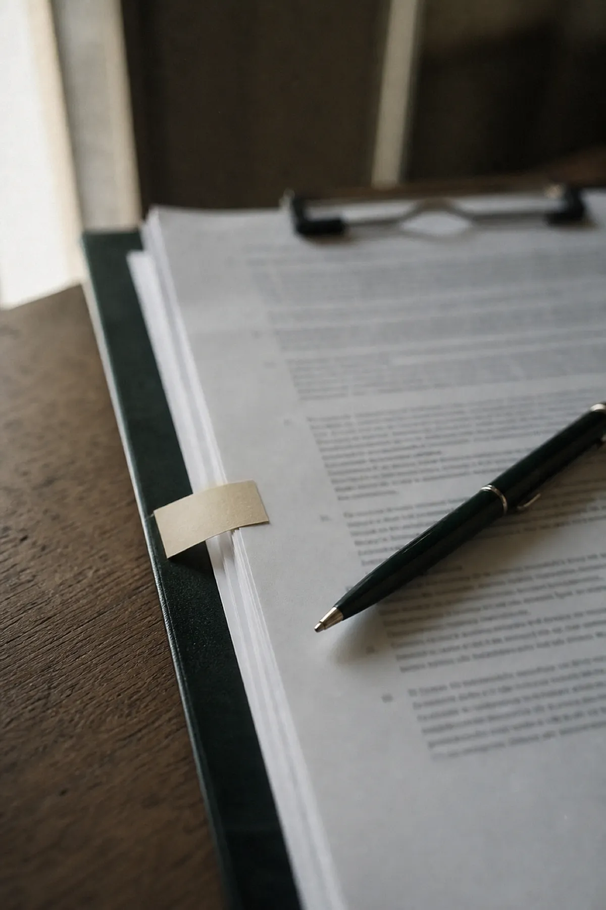 Tabbed professional services contract, what professional indemnity insurance covers