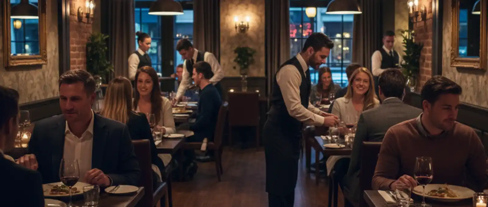 Smarter business insurance