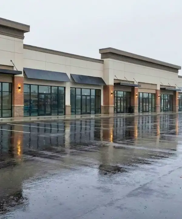 Abstract engineering detail