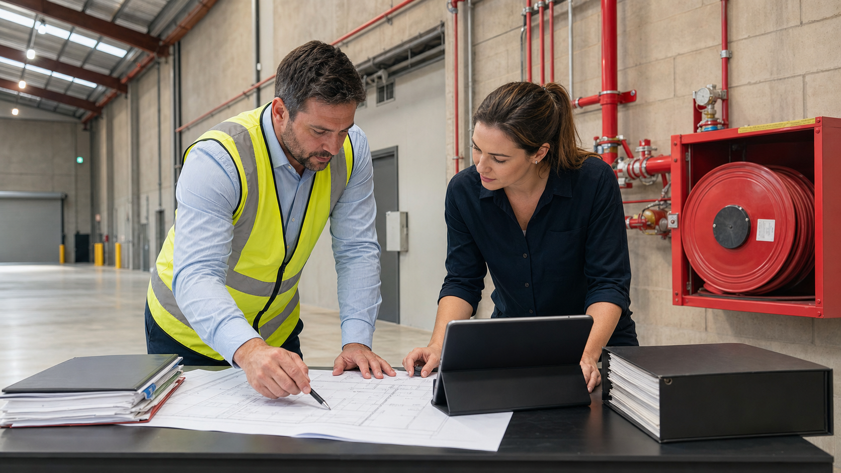 Commercial Property Insurance Quote Checklist