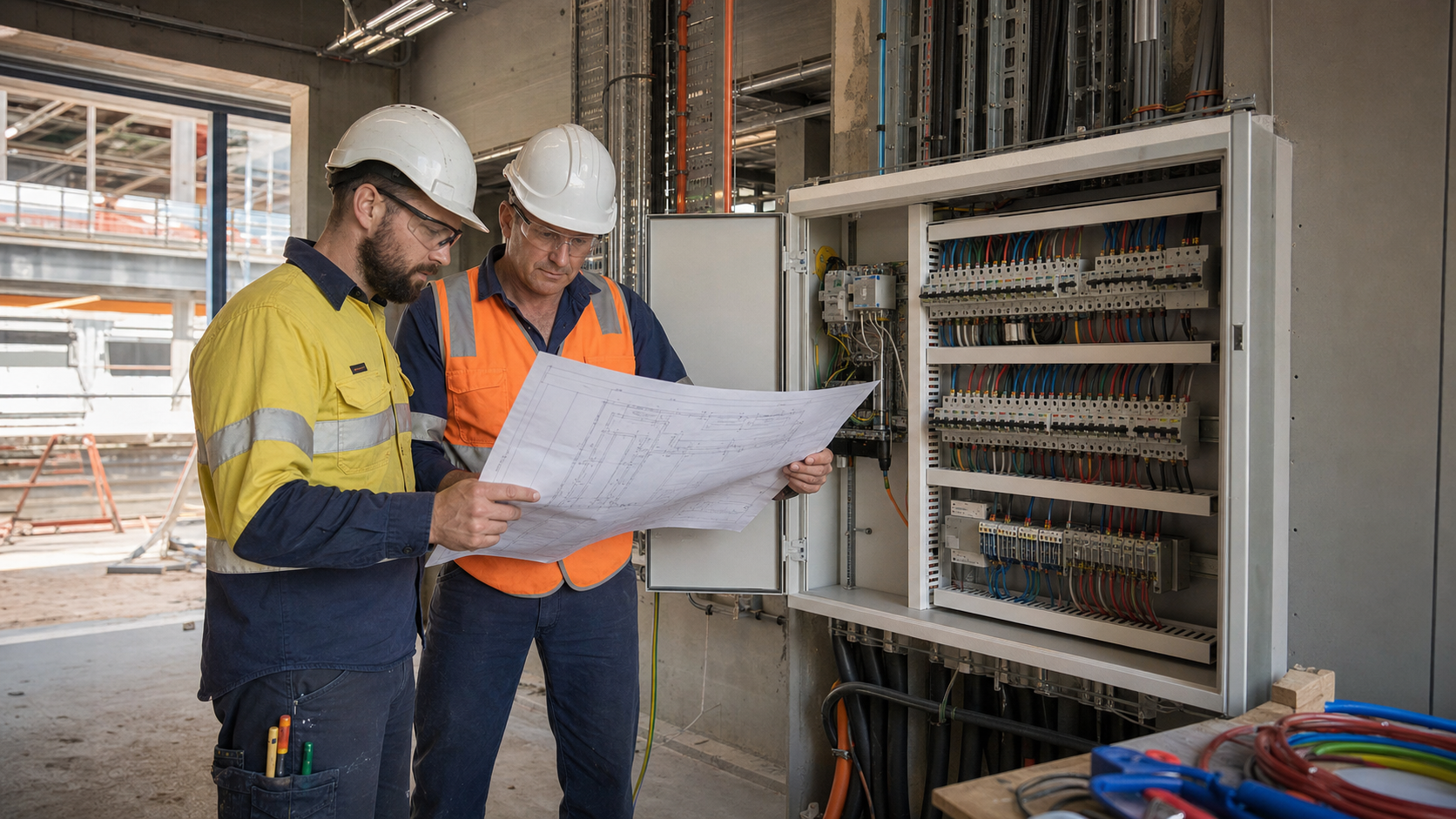 Electrical Engineer PI vs Electrical Contractor Insurance