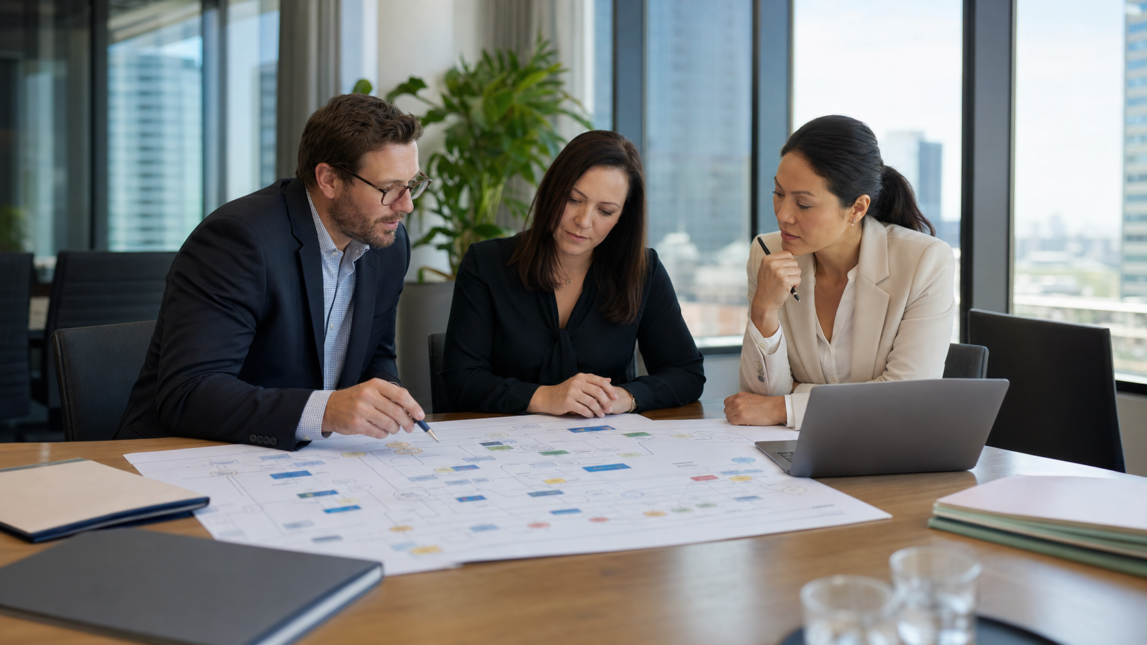 Employment Practices Liability Checklist for 750 Employees