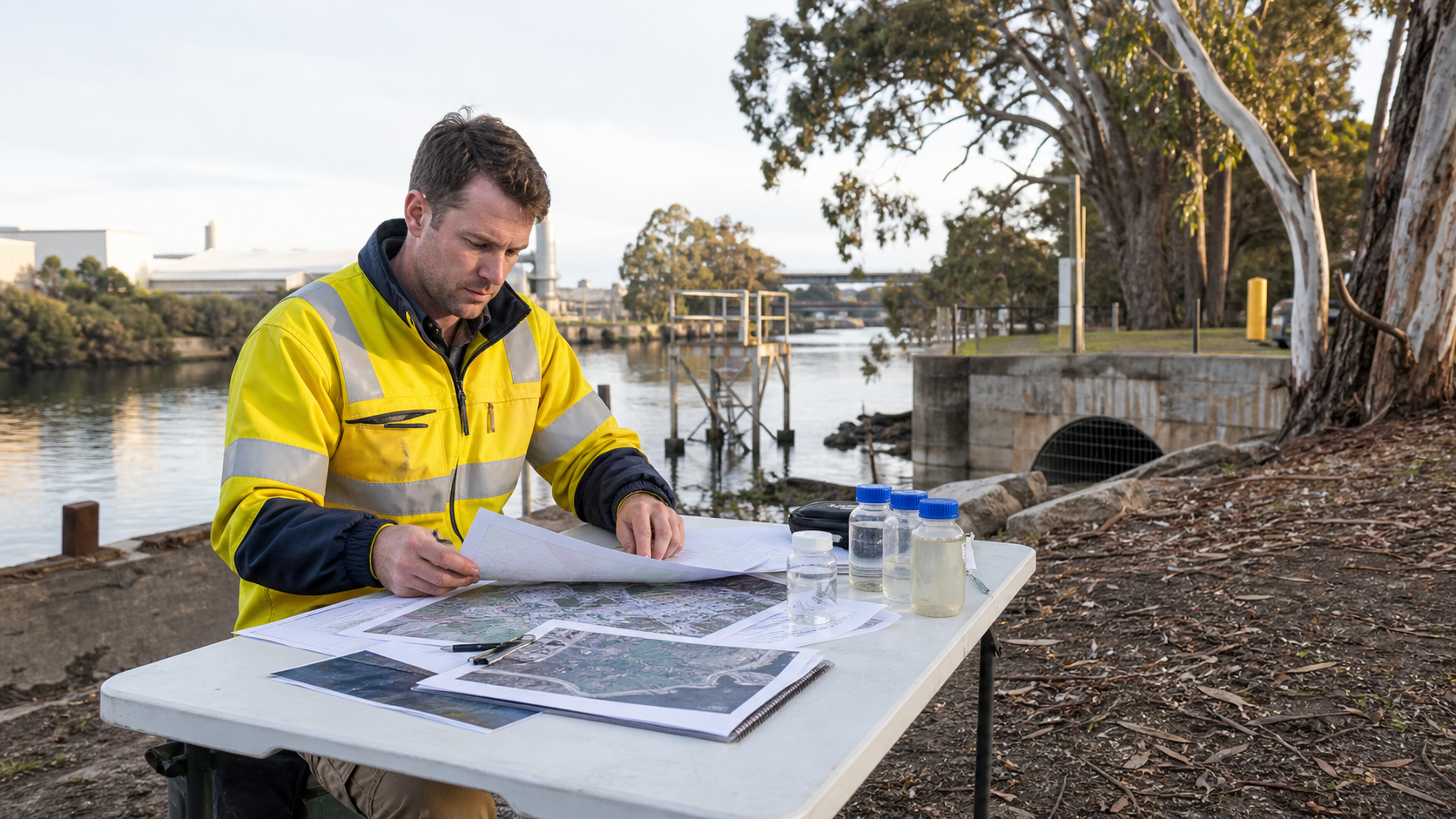 Environmental Engineer PI and the Pollution Exclusion Gap
