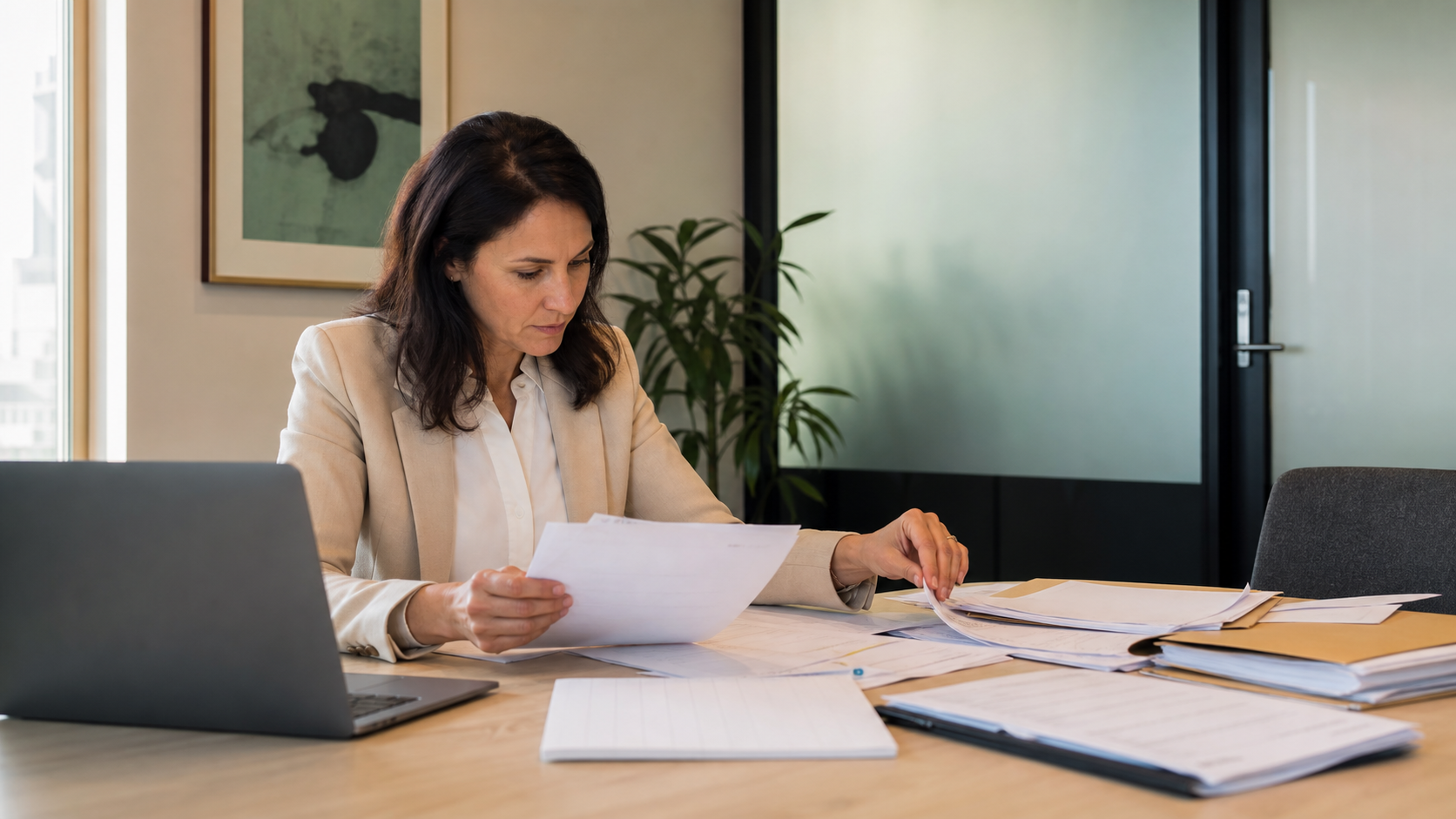 HR Consultant PI: Investigations, Advice and Recruitment