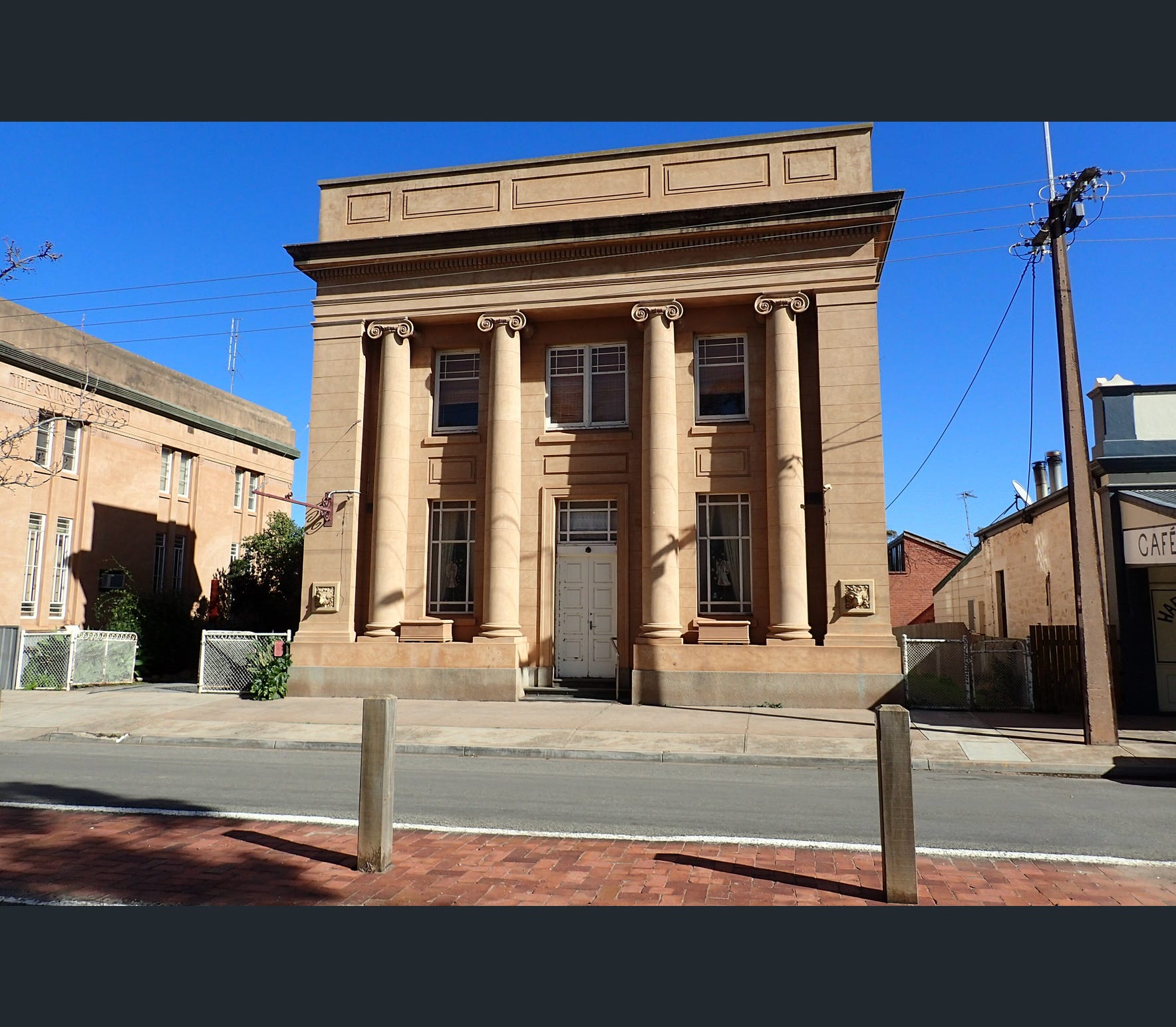 Insuring a Heritage-Listed Rental Property: What Landlords Need to Know