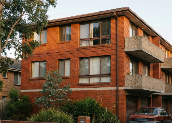 Insuring Your Non-Strata Block of Units