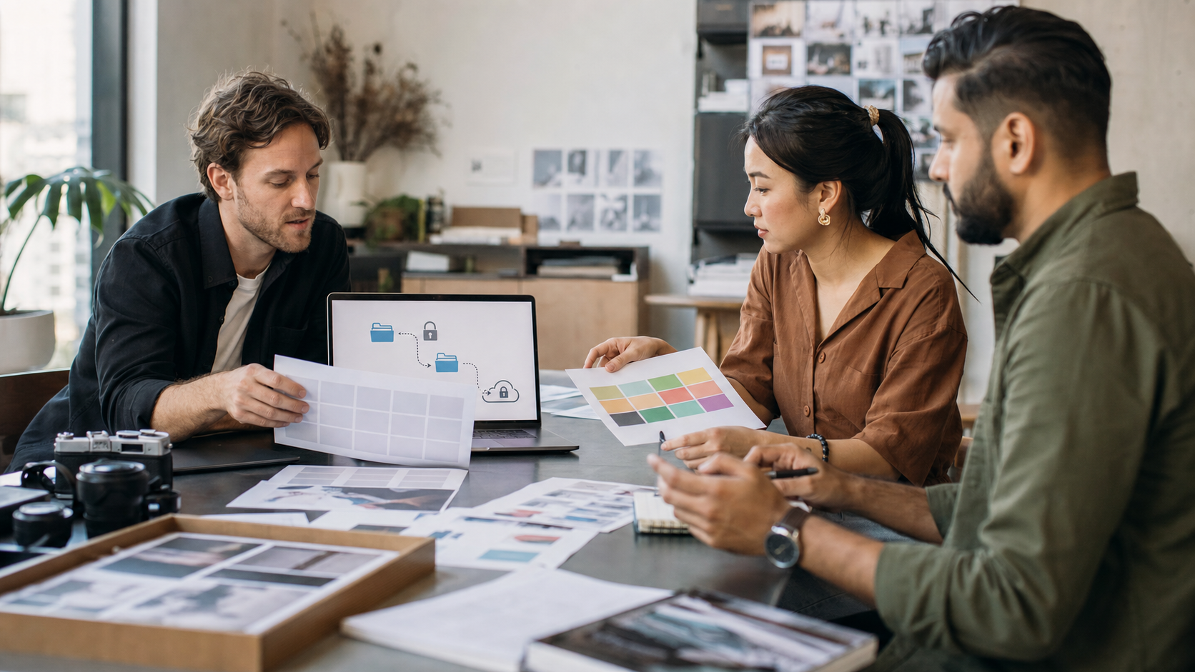 Marketing Agency Insurance: PI, Media, IP and Cyber