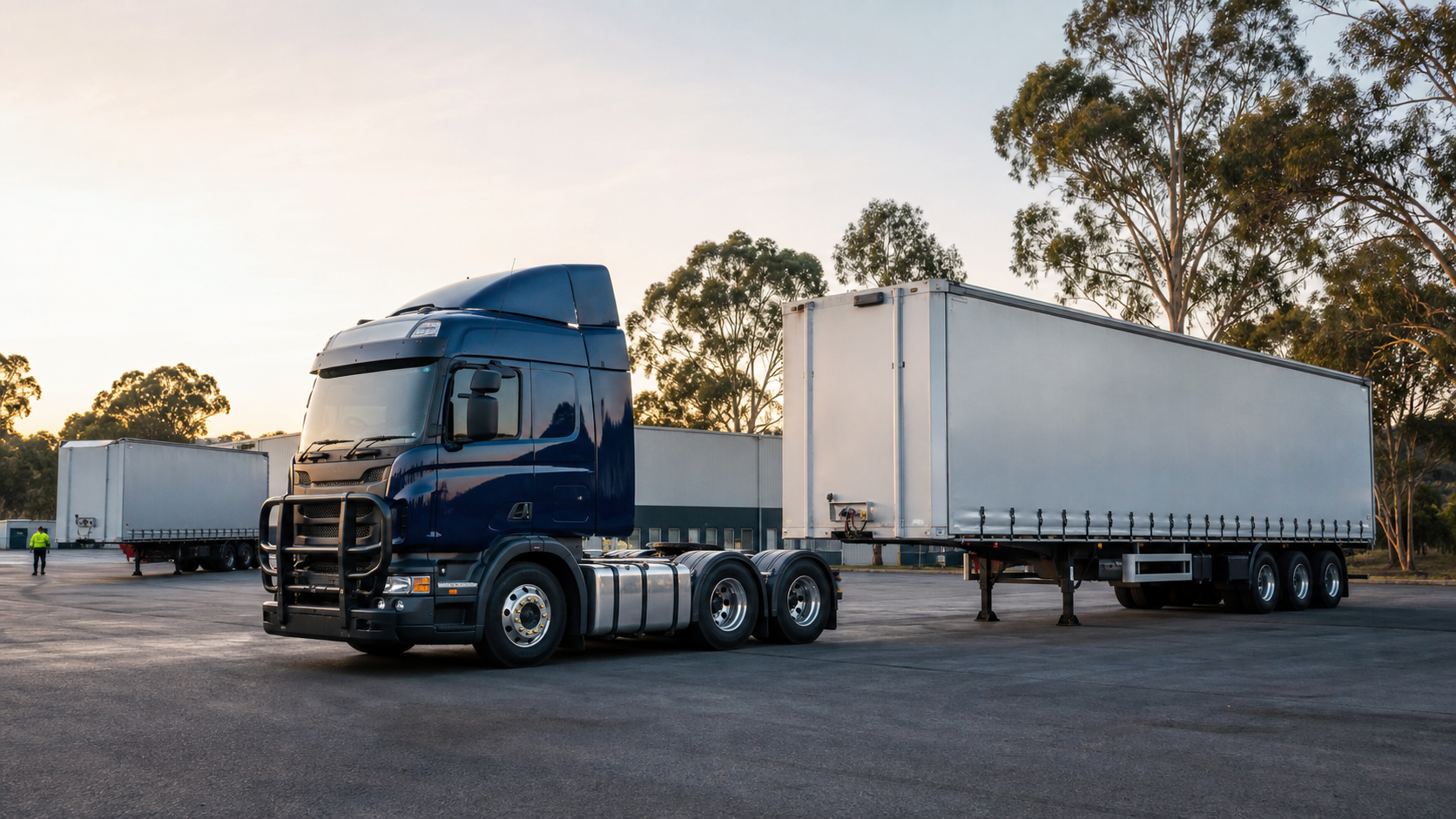Do Prime Movers and Trailers Need Separate Insurance?