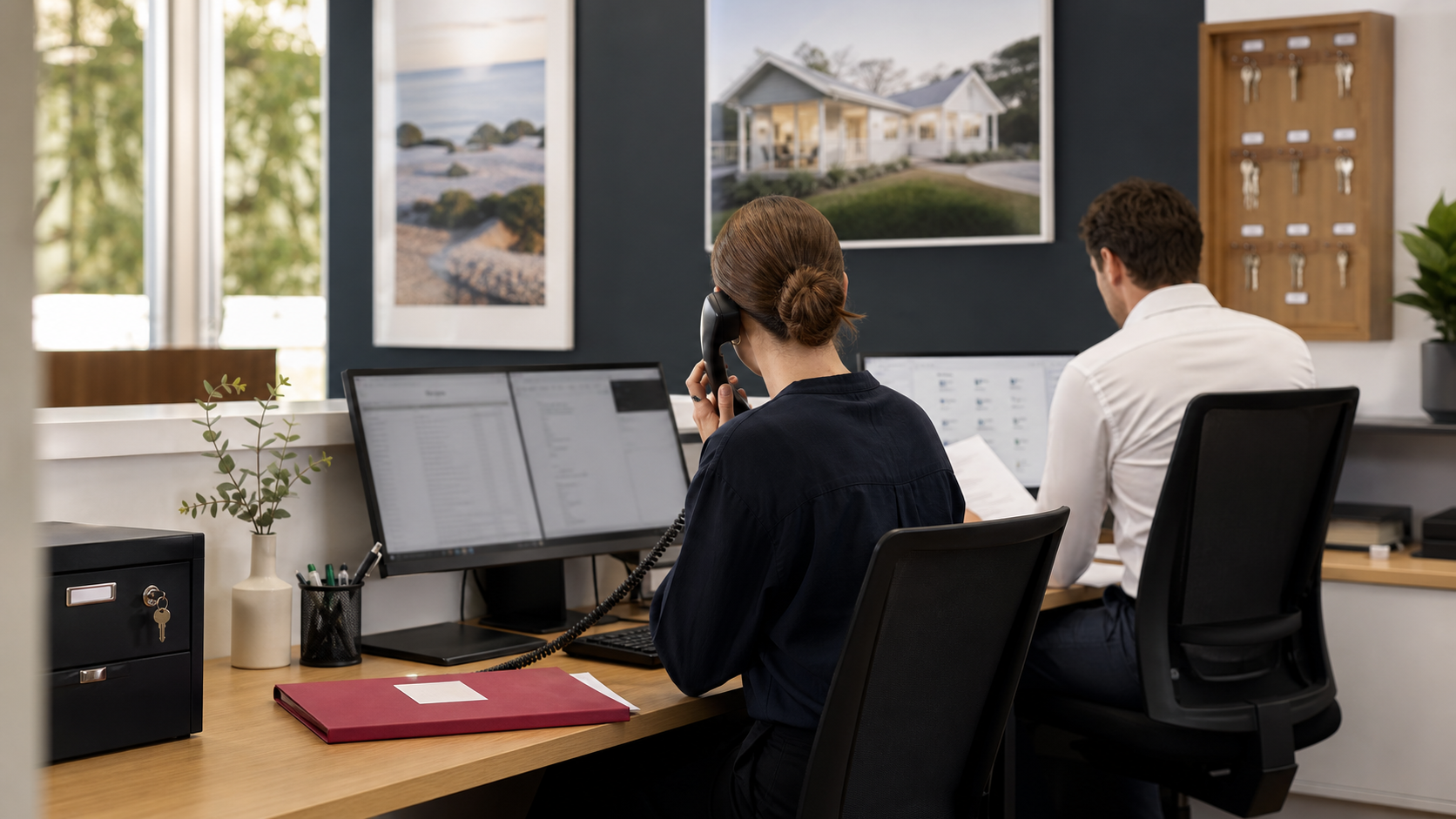 Real Estate Agency Insurance: PI, Cyber and Crime